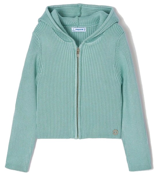 Детска жилетка Mayoral Детска жилетка Mayoral - продукт