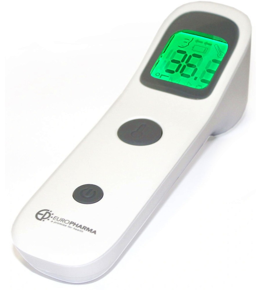    EUROPHARMA VP-T1 - 