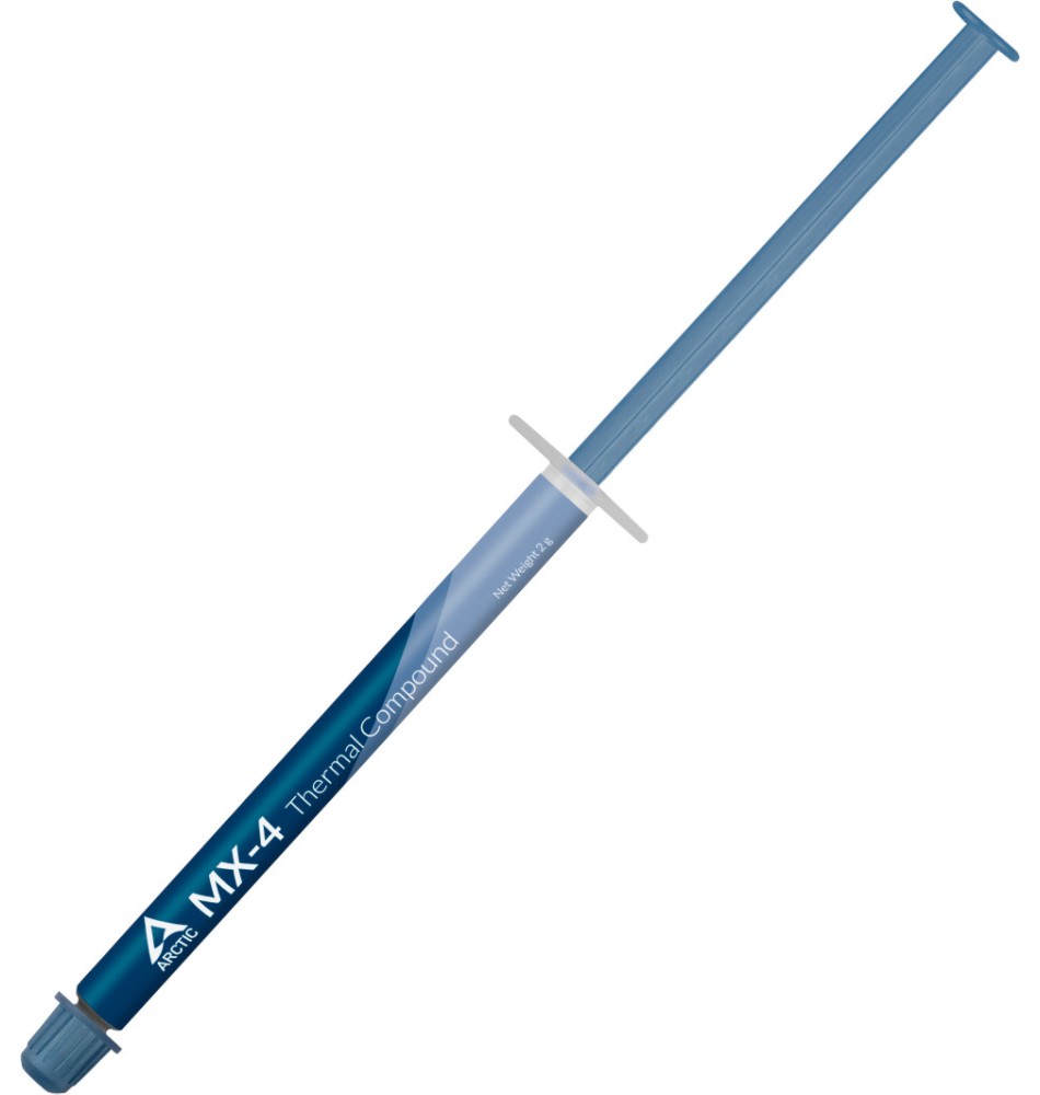   Arctic MX-4 - 