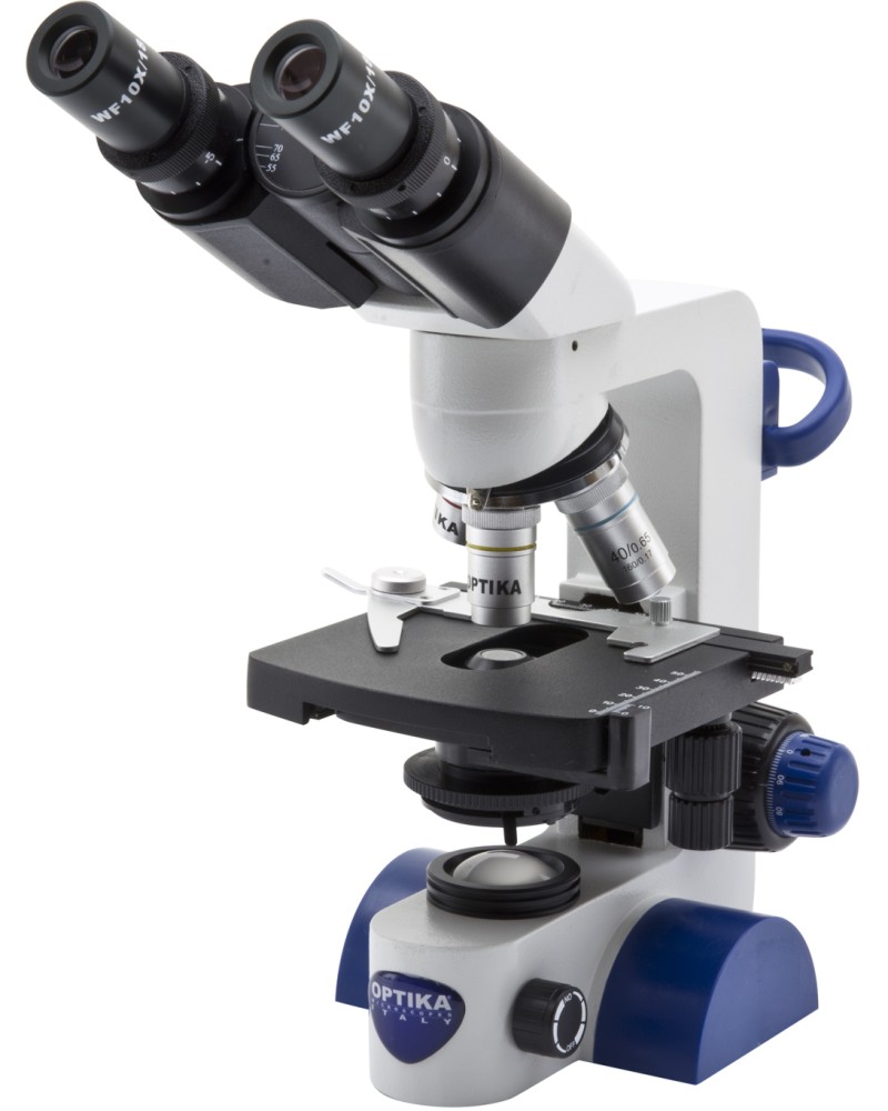   OPTIKA B-66 -  400  - 