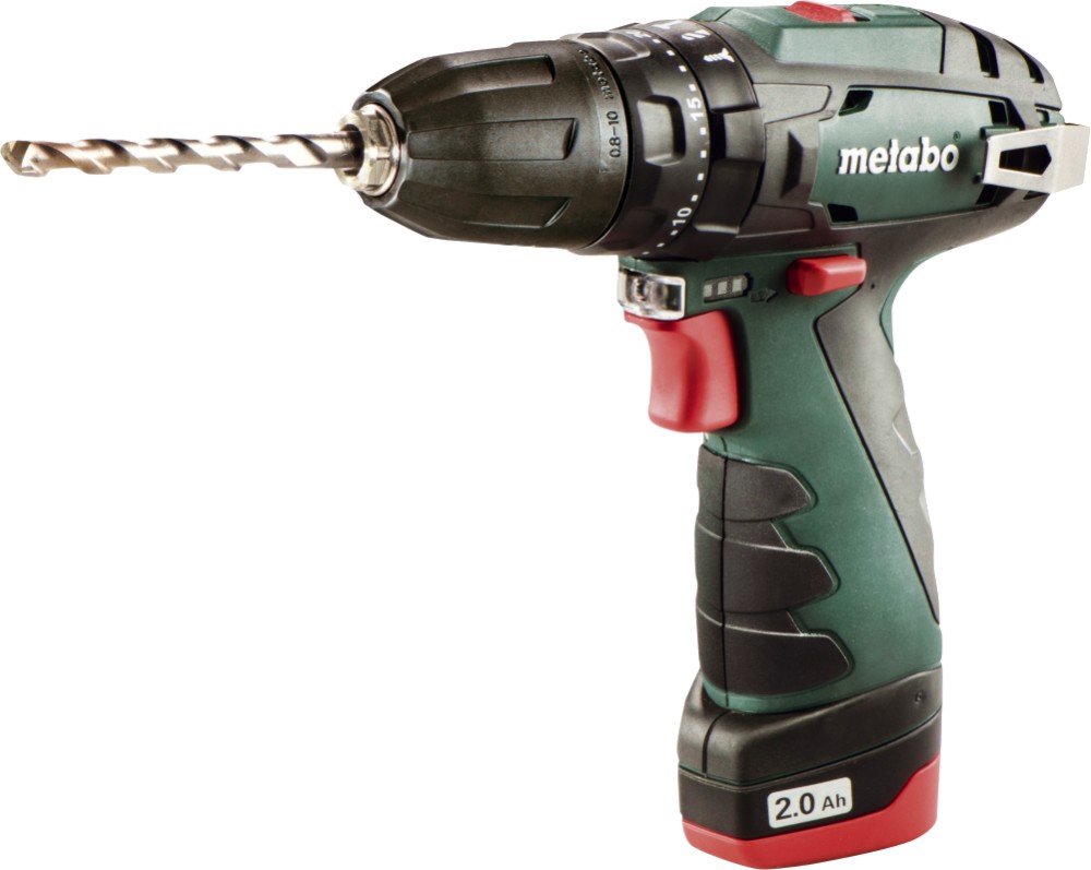    Metabo PowerMaxx SB -  2 ,    - 