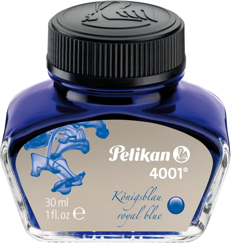  Pelikan 4001 - 30 ml - 