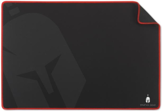 Гейминг подложка за мишка Spartan Gear Ares II XL Гейминг подложка за мишка Spartan Gear Ares II XL - 52 x 35 cm -
