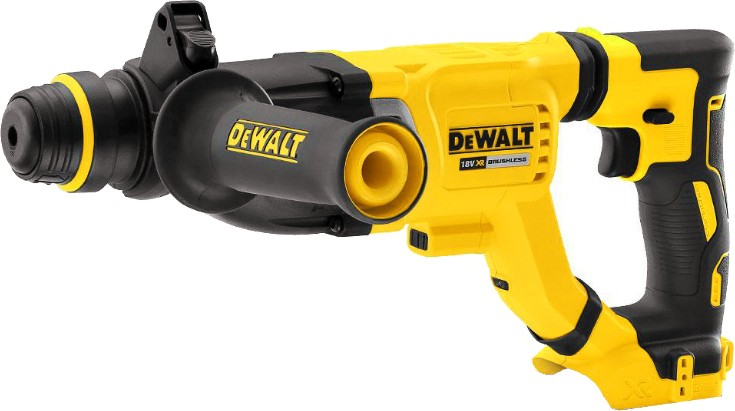 ������������ ���������� 18V DeWalt DCH263N - ��� ������� � ������� - 