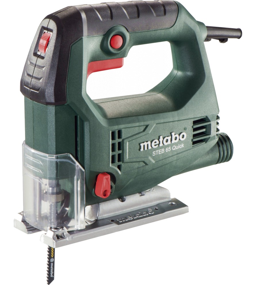    Metabo STEB 65 Quick - 