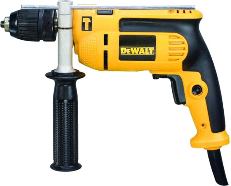 Електрическа ударна бормашина DeWalt DWD024KS Електрическа ударна бормашина DeWalt DWD024KS -