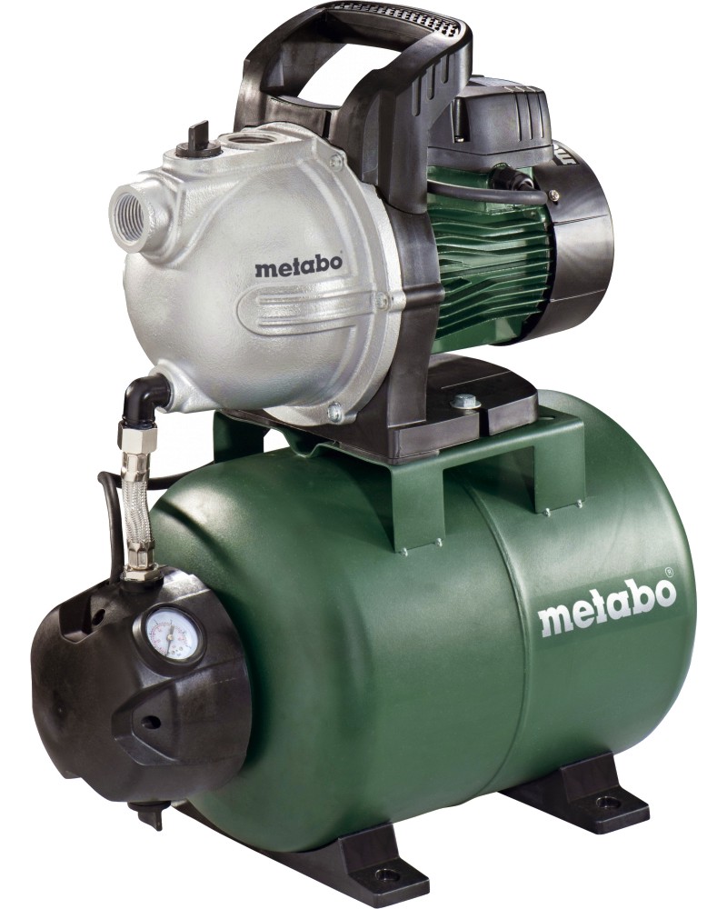   Metabo HWW 3300/25 G - 