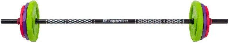 ����� � ������� inSPORTline Pumpino - � ���� ����� 19 kg - 