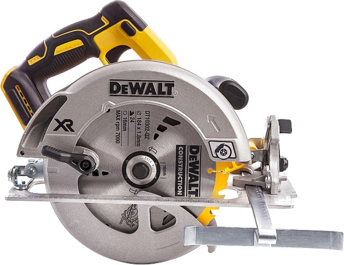   18V DeWalt DCS570NT -     - 