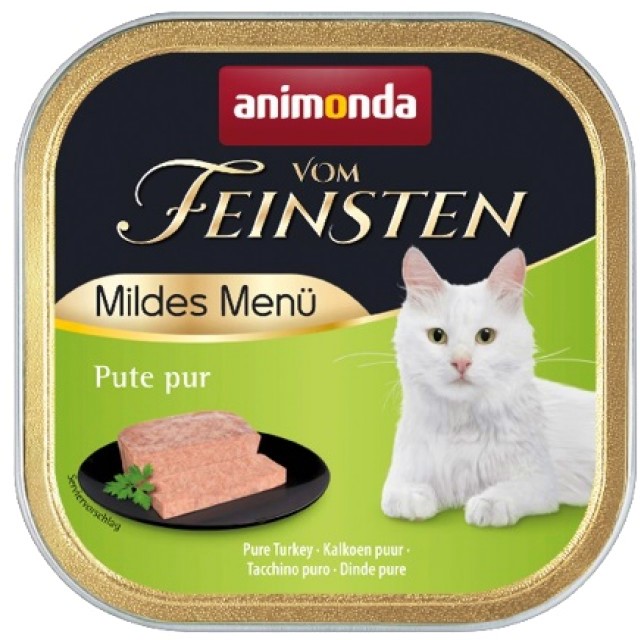     Animonda Vom Feinsten Mild Menu - 100 g,   ,  1  6  - 