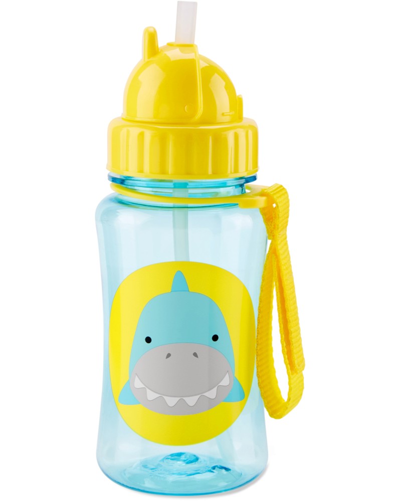        - Skip Hop - 350 ml,   Zoo, 12+  - 