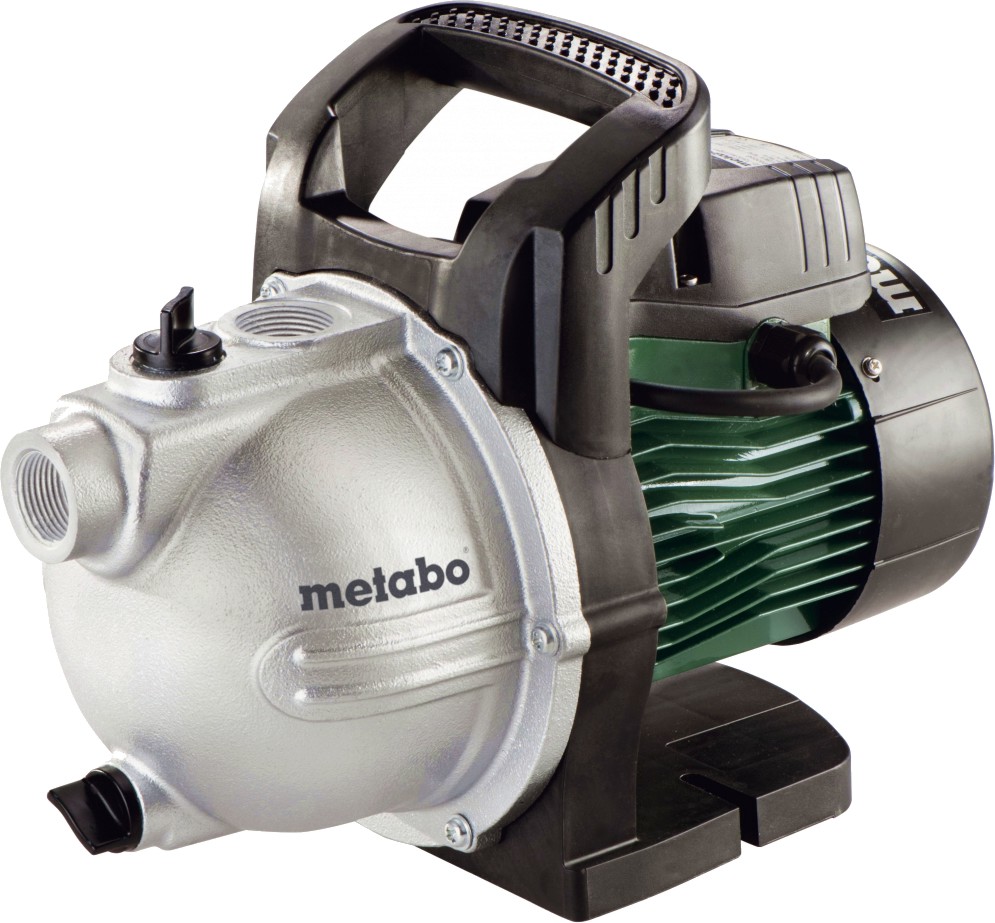      Metabo P 3300 G - 