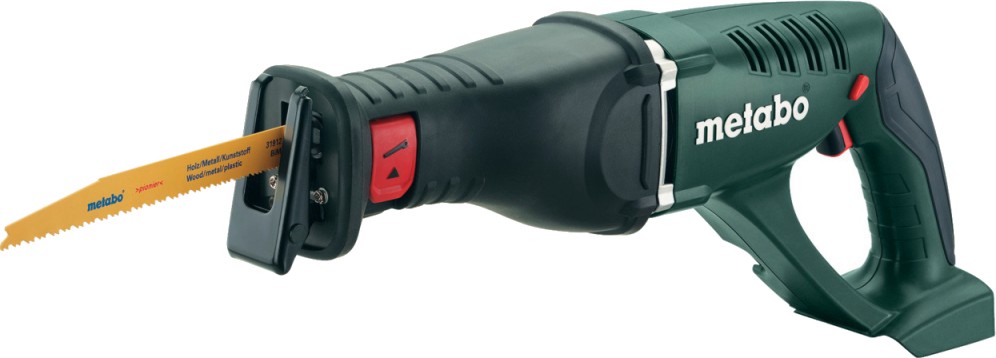    Metabo ASE 18 LTX Solo -  2 ,    - 