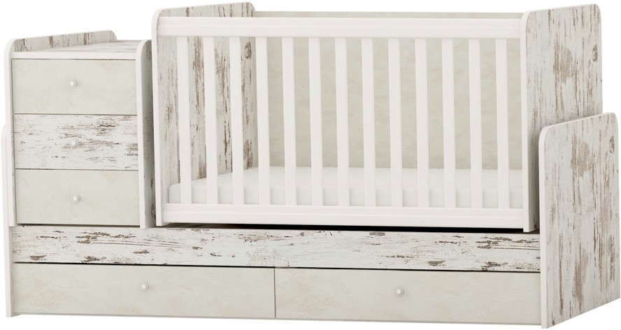     Arbor Baby & Junior -   70 x 120 cm - 