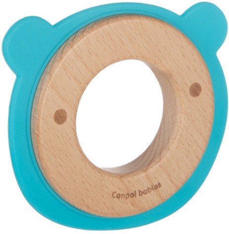 ������� �������� Canpol babies Bear - �� ��� 0 ������ - �������
