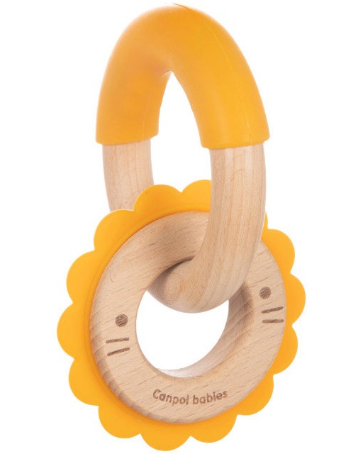 ������� �������� Canpol babies Lion - �� ��� 0 ������ - �������