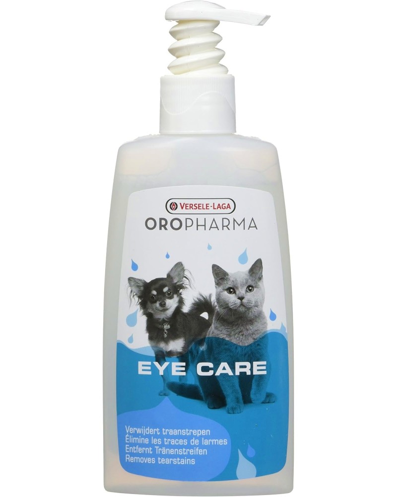         VERSELE LAGA Eye Care - 150 ml - 