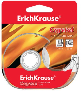  Erich Krause Crystal -   - 