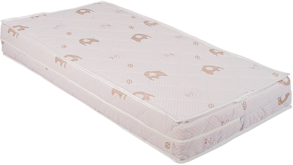 ������ �� ������� ����� Kikka Boo CocoCraft Premium - 60 / 120 / 15 cm - �������