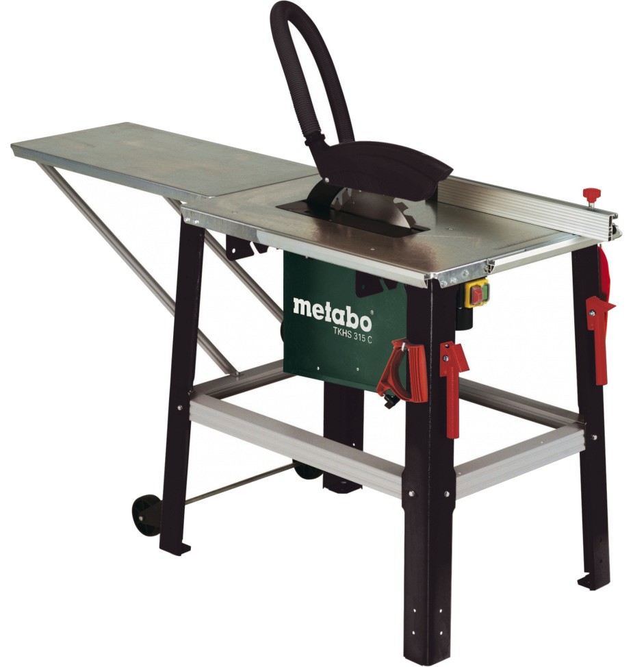   Metabo TKHS 315C-2.0WNB -   - 