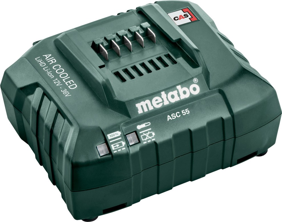   Metabo ASC 55 - 