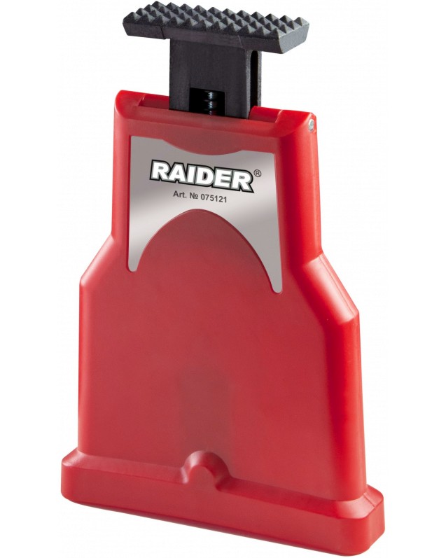      Raider - 