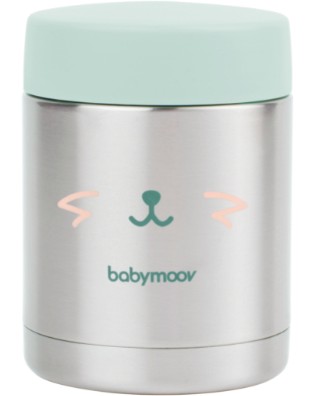    Babymoov Eat's Isy - 350 ml,  12+  - 