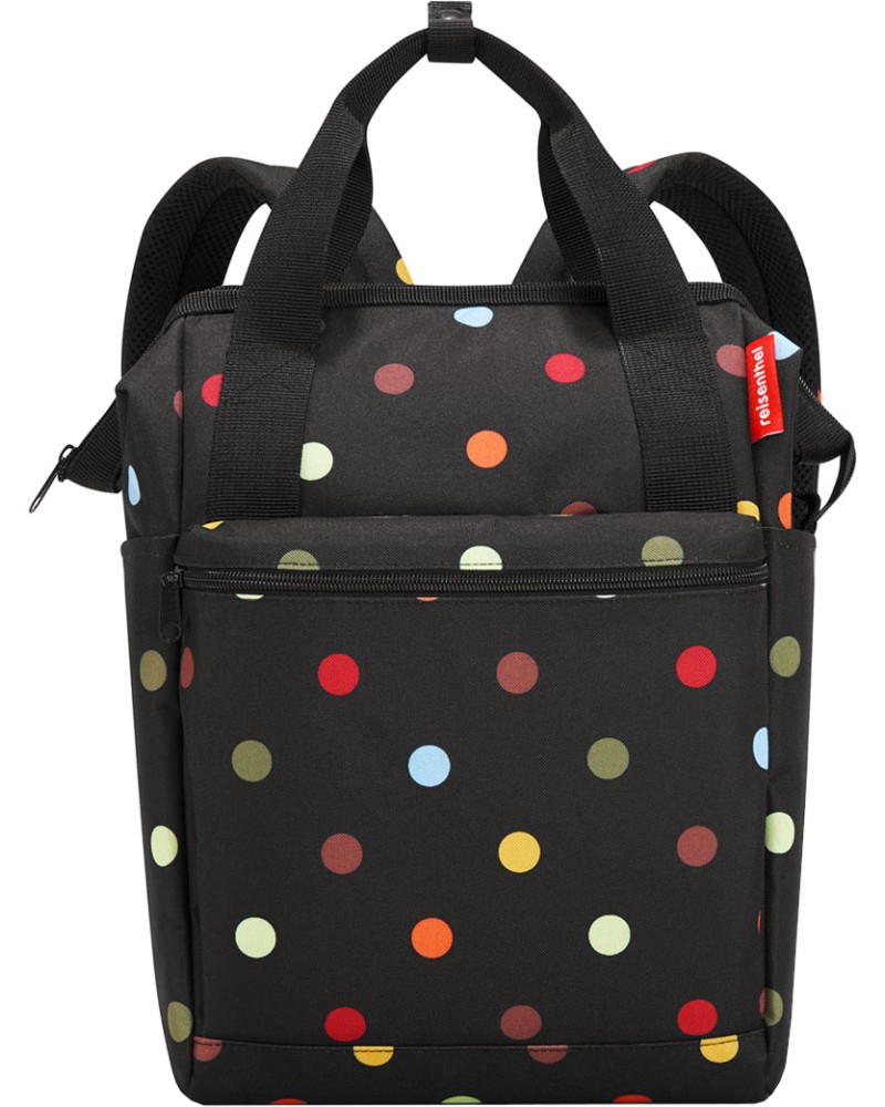  Reisenthel Allrounder R - 12 l   Dots - 