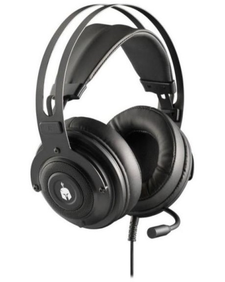 Гейминг слушалки Spartan Gear Phoenix 2 Гейминг слушалки Spartan Gear Phoenix 2 - С кабел с 3.5 mm жак и USB -