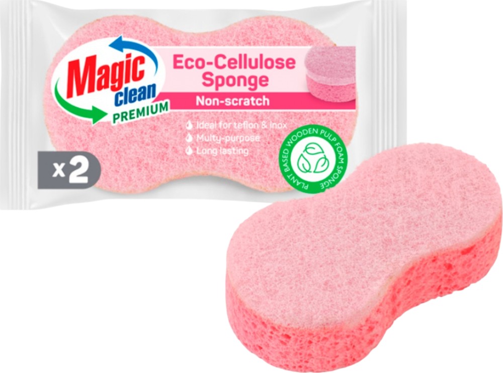         Magic Clean - 2      Premium - 