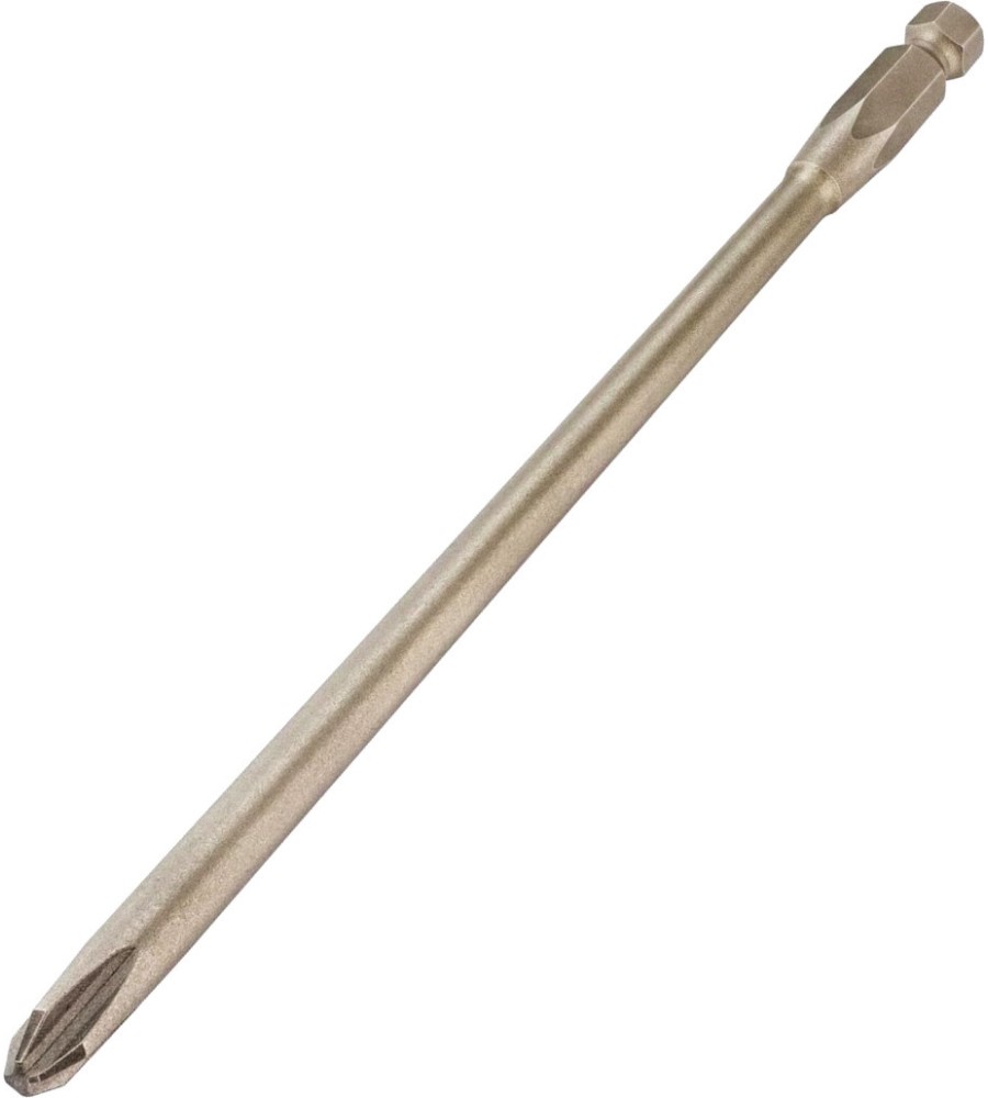    PH2 DeWalt - 153 mm - 