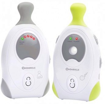 Бебефон Badabulle Baby Online Бебефон Badabulle Baby Online - продукт