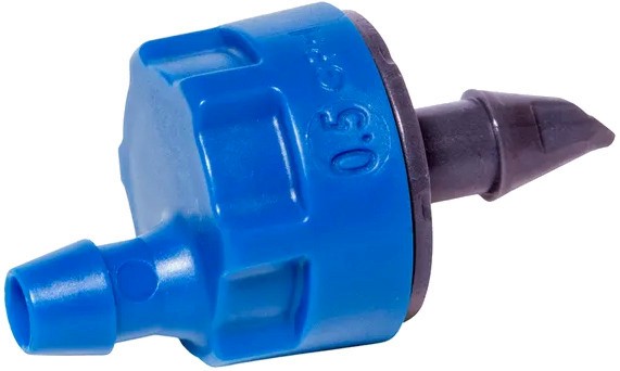 Капкоотделител Rain Bird Xeri-Bug Капкоотделител Rain Bird Xeri-Bug - С дебит 2 - 8 l/h -