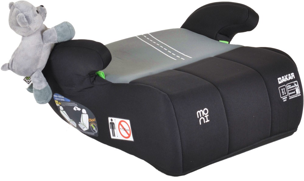     Moni Dakar -  125  150 cm,   -   