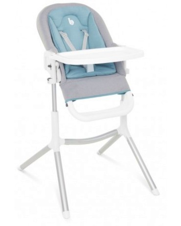 Столче за хранене 2 в 1 Babymoov Slick - продукт
