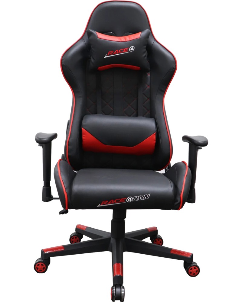 ����������� ������� ���� RFG Race@Run - �� ������� RACE@ - 