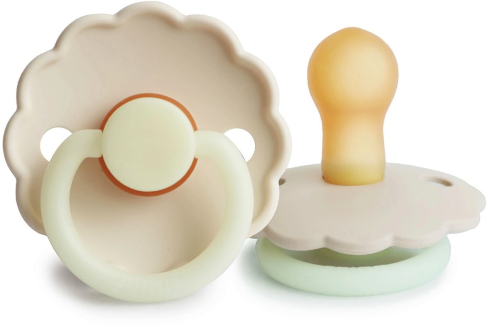 ������������� ��������� ��������� FRIGG Daisy Night - �� 0-6 ������ - ���������