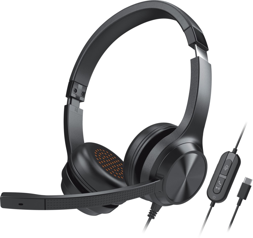 �������� Creative Chat USB - � USB-C ����� 2.1 m - 