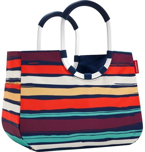   Reisenthel -   Artist Stripes - 