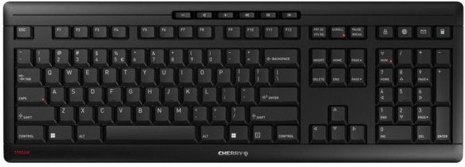 �������� ���������� Cherry Stream - 