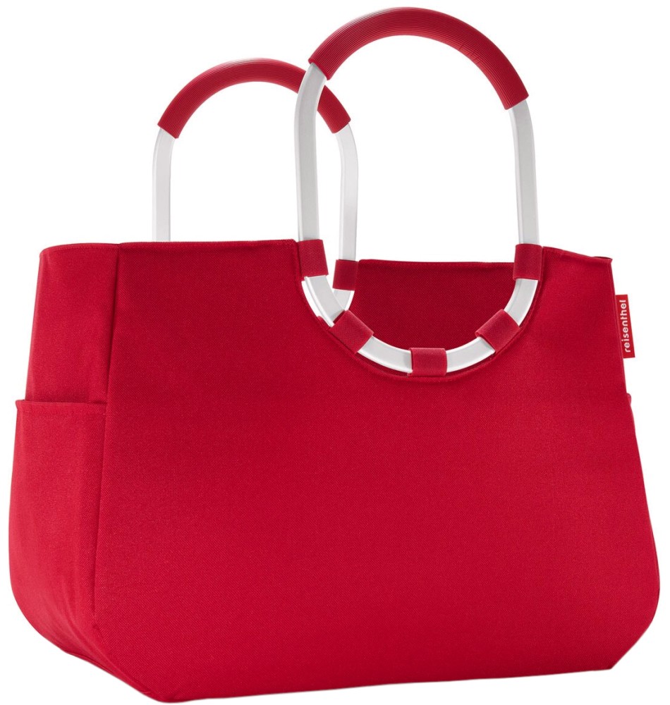  Reisenthel Loopshopper -   Red - 