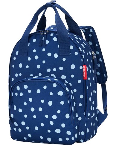  Reisenthel Easyfitbag - 15 l   Spots Navy - 