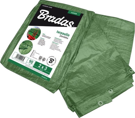   Bradas -   90 g/m<sup>2</sup> - 