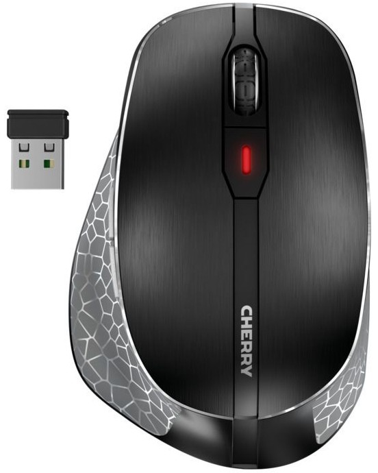    Cherry MW 8C Ergo -  6  - 