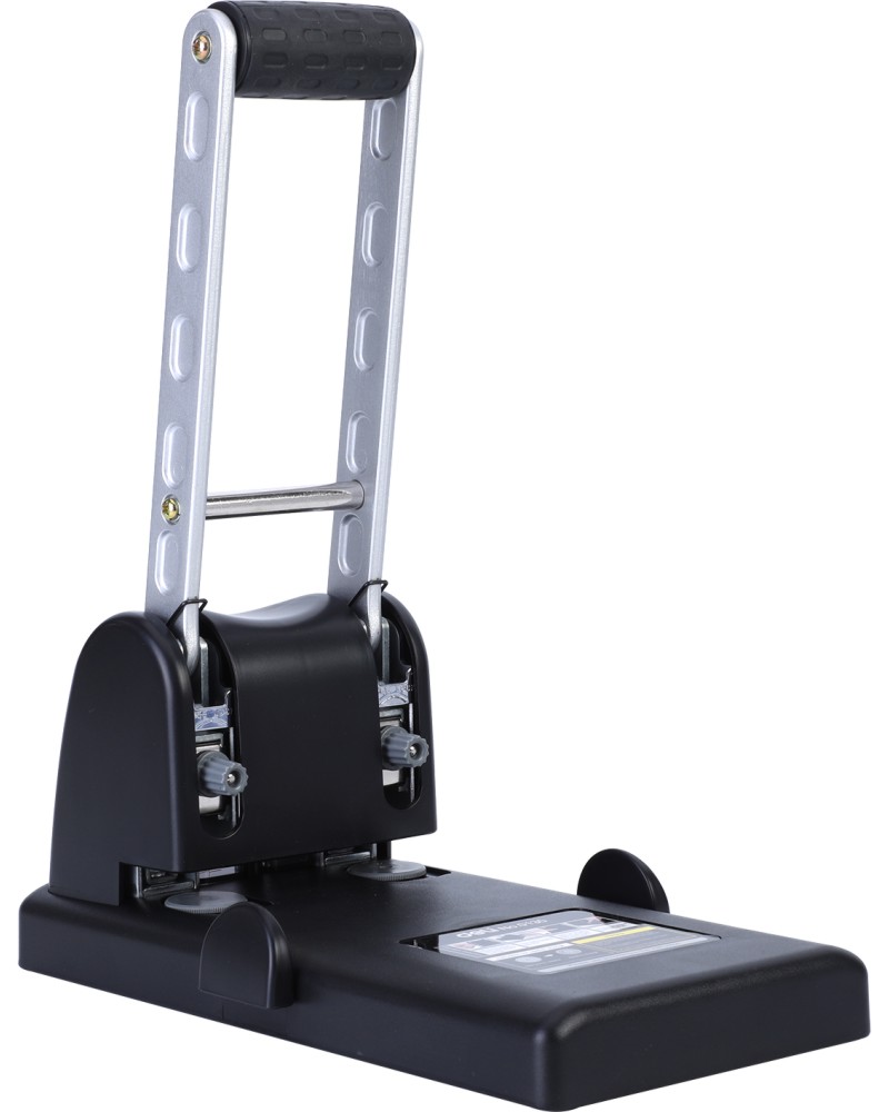 Перфоратор Deli Heavy Duty E0130 Перфоратор Deli Heavy Duty E0130 - За перфориране на до 100 листа от серията Expert -