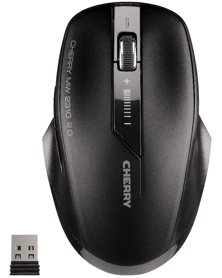    Cherry MW 2310 -  6  - 