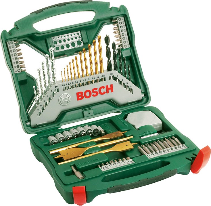     Bosch - 70    X-Line - 