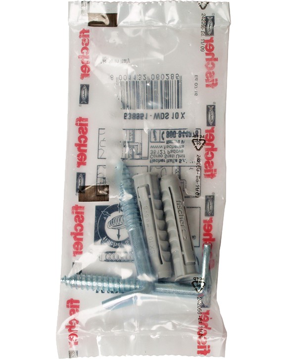        -  Fischer WDS - 2    ∅ 10 - 14 mm   70 - 90 mm - 