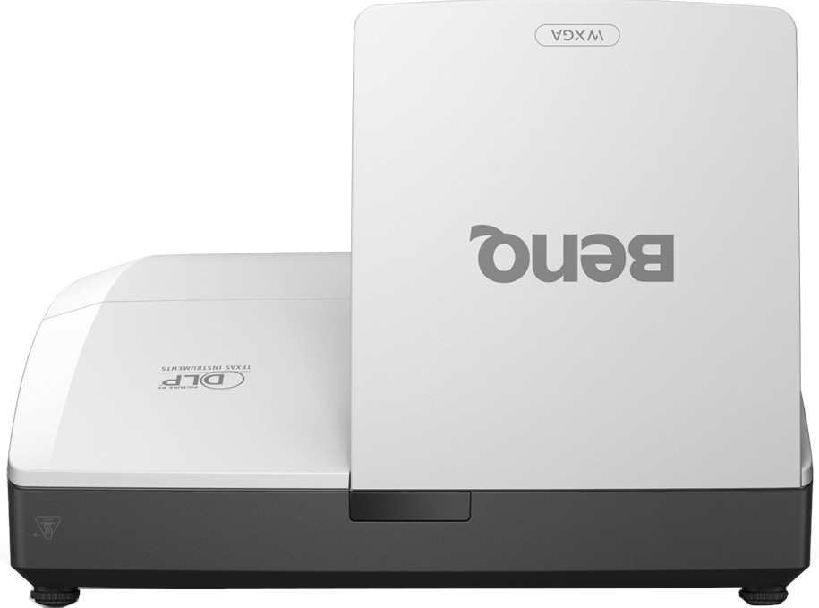   BENQ MH856UST - DLP, 1920 x 1080, 3500 lumens, HDMI, RS-RS232, 2 x Speaker 10 W,   - 