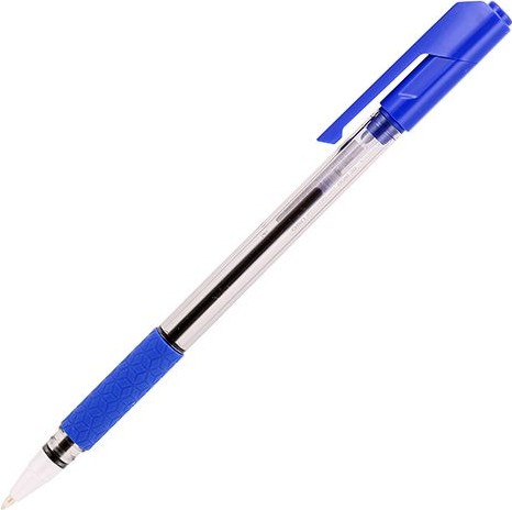Химикалка Deli 0.7 mm - От серията Arrow - 